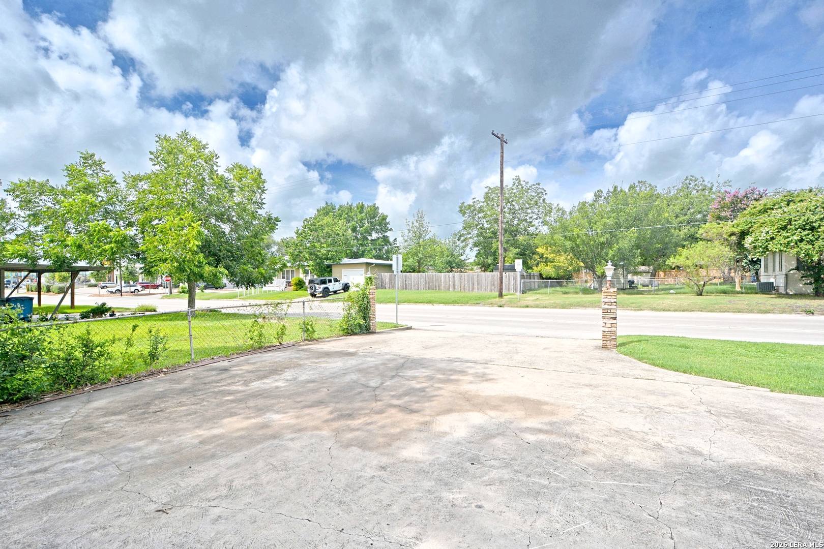 671 W Merriweather Street New Braunfels TX 78130