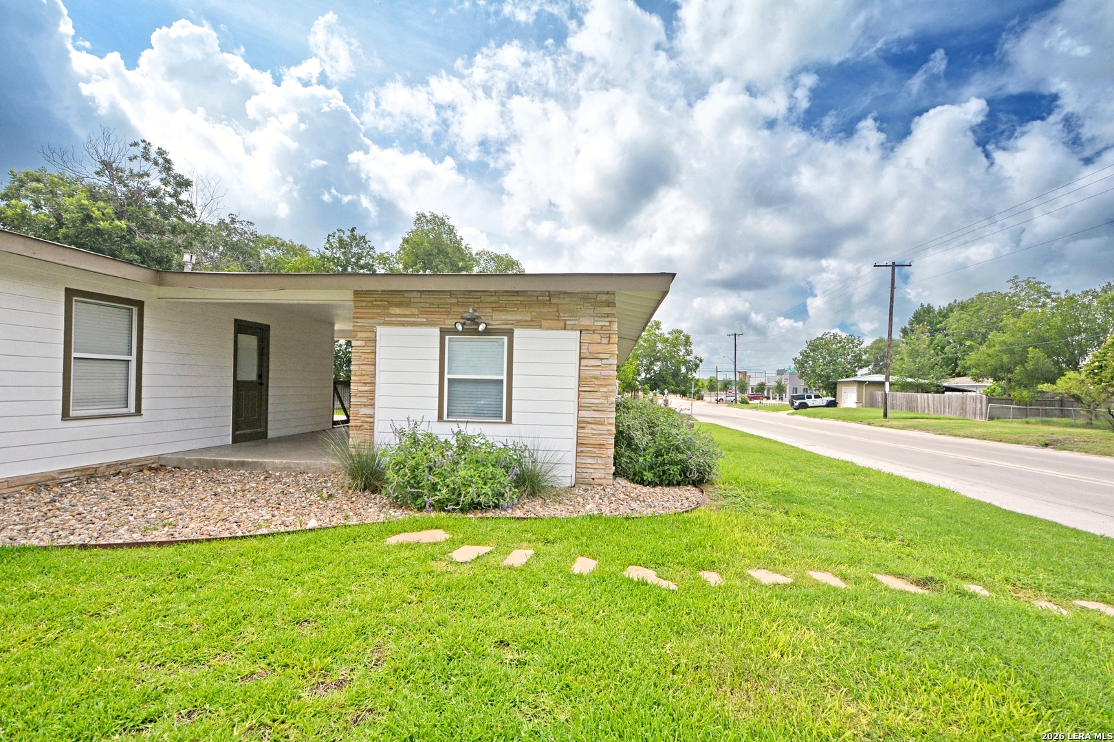 671 W Merriweather Street New Braunfels TX 78130