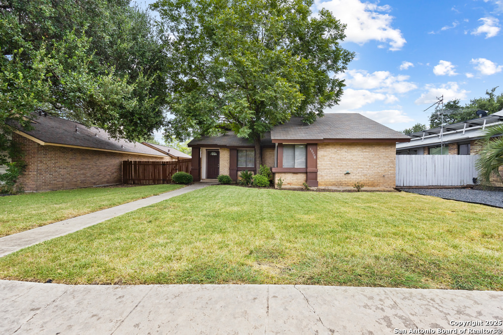 13778 George Road San Antonio TX 78231