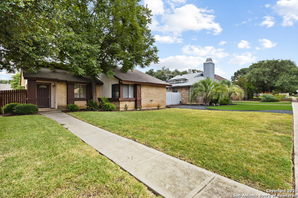 13778 George Road San Antonio TX 78231