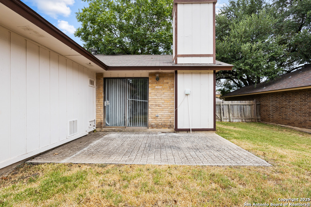 13778 George Road San Antonio TX 78231