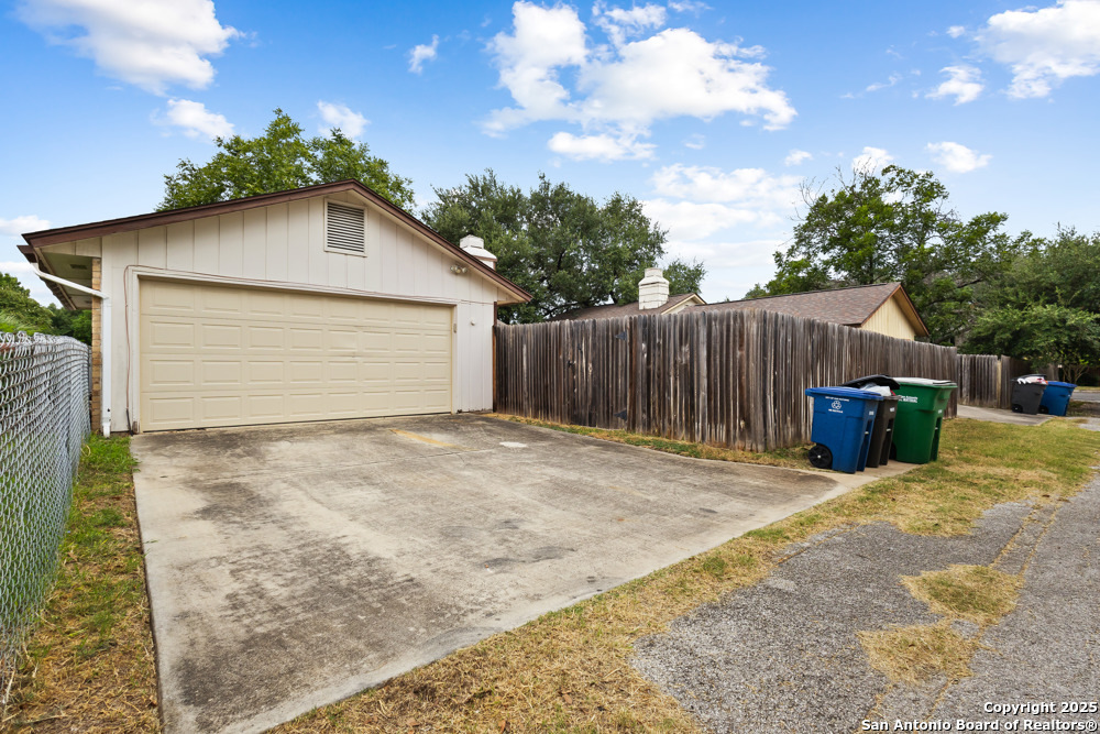 13778 George Road San Antonio TX 78231