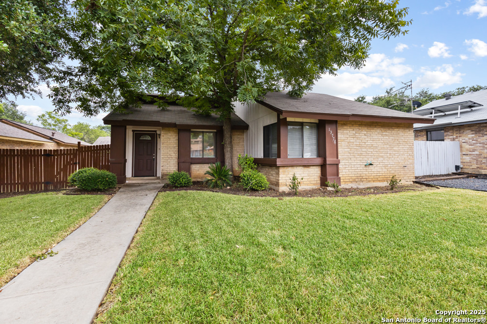 13778 George Road San Antonio TX 78231
