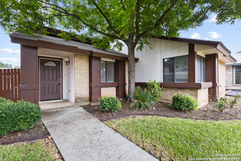 13778 George Road San Antonio TX 78231
