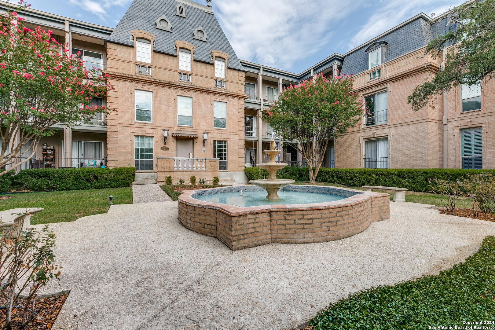 7709 Broadway San Antonio TX 78209