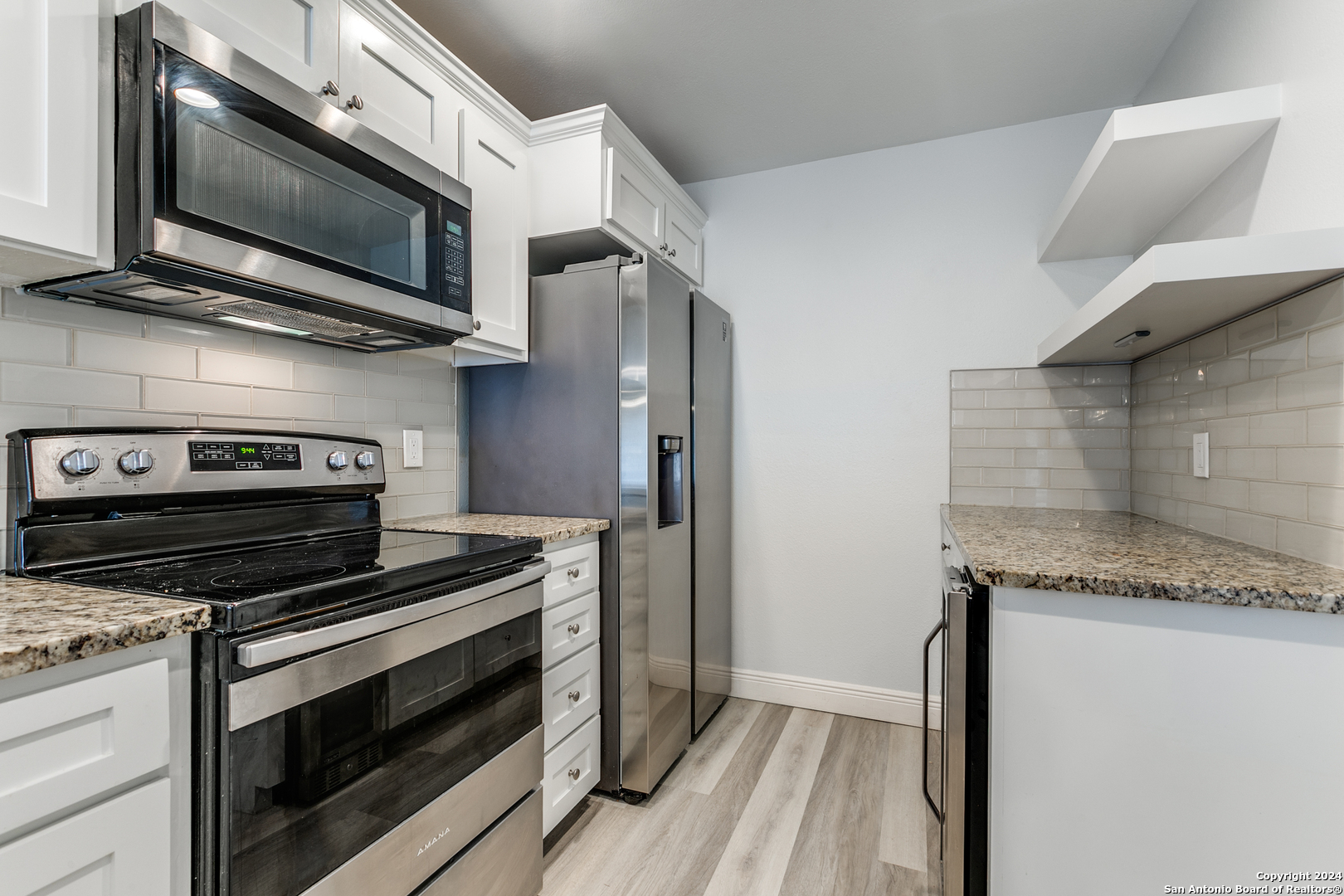 7709 Broadway San Antonio TX 78209