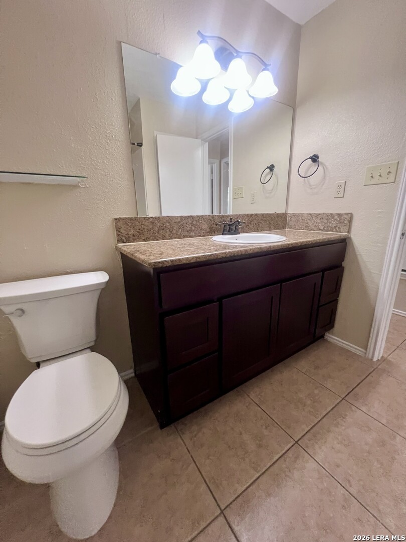 2847 Burning Rock Street San Antonio TX 78247