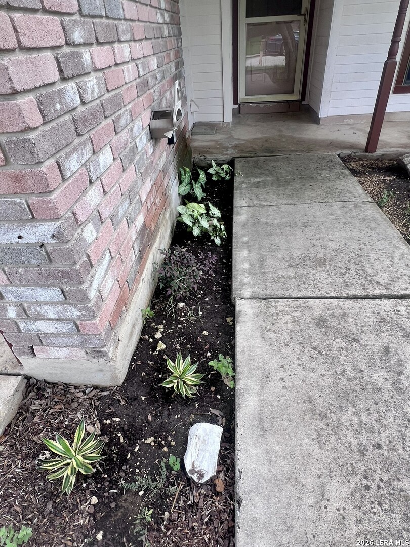 2847 Burning Rock Street San Antonio TX 78247