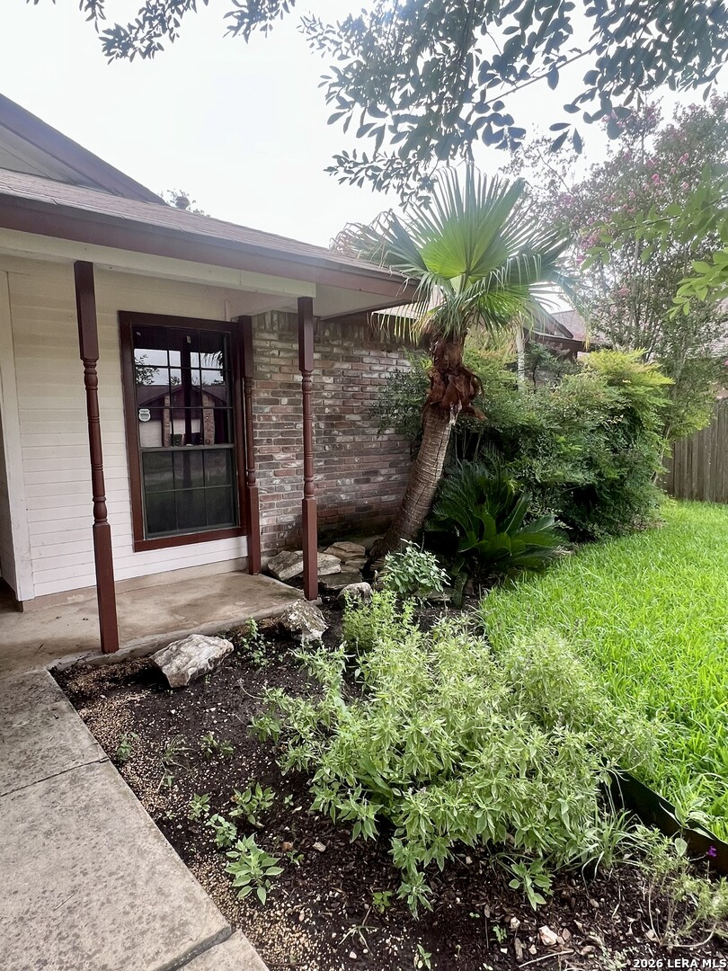 2847 Burning Rock Street San Antonio TX 78247
