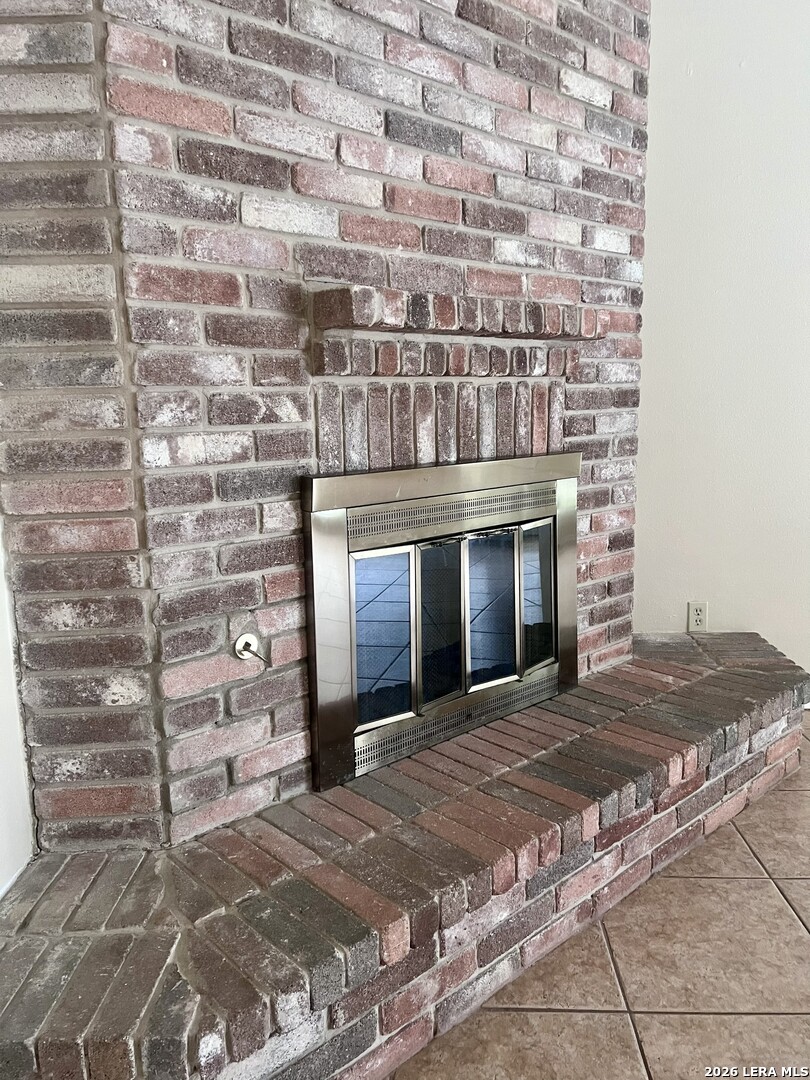 2847 Burning Rock Street San Antonio TX 78247