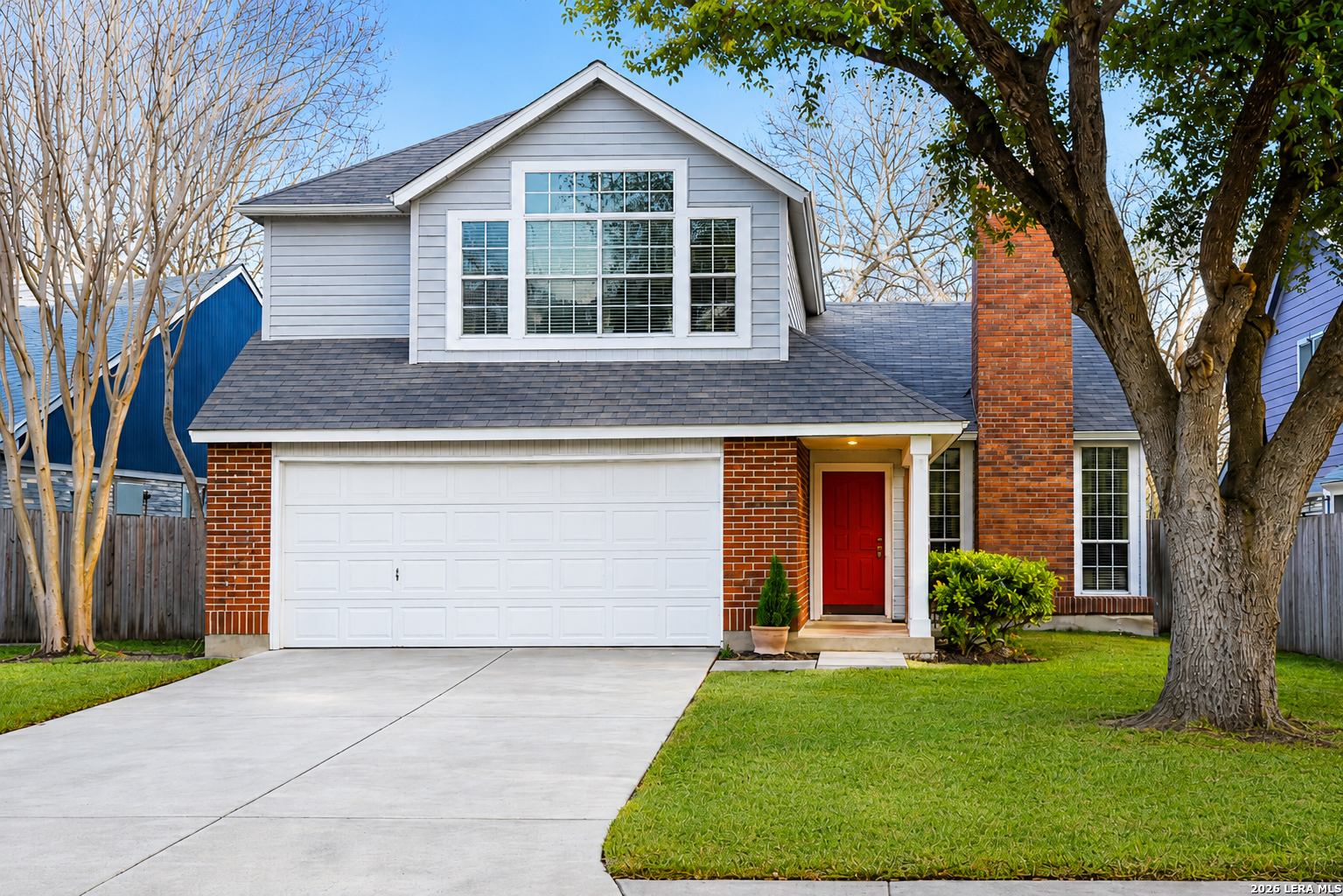 8218 Galespoint San Antonio TX 78250