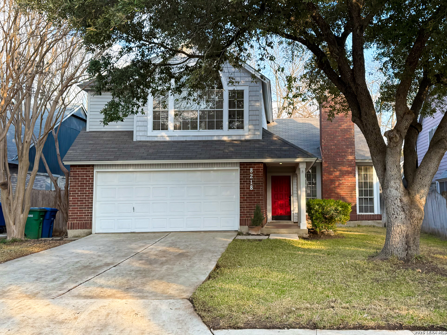 8218 Galespoint San Antonio TX 78250