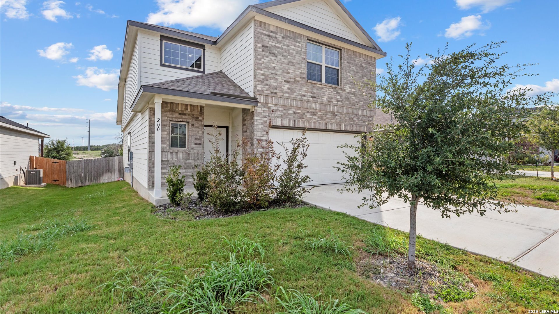 200 Antelope Valley San Antonio TX 78253