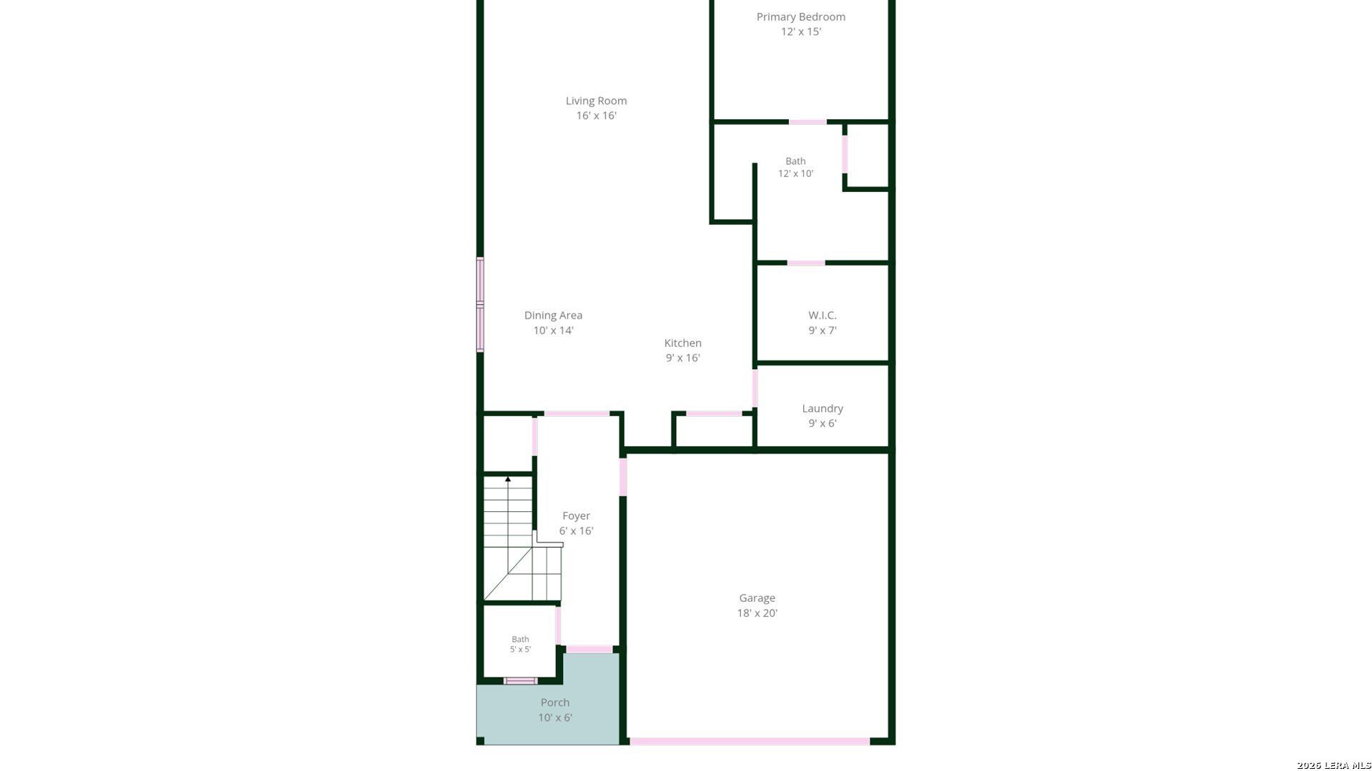 200 Antelope Valley San Antonio TX 78253