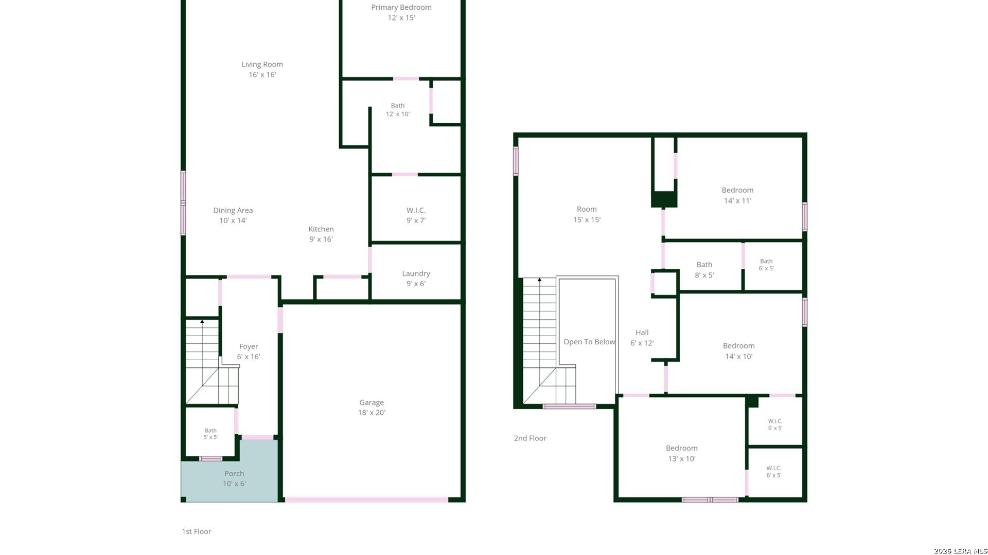 200 Antelope Valley San Antonio TX 78253