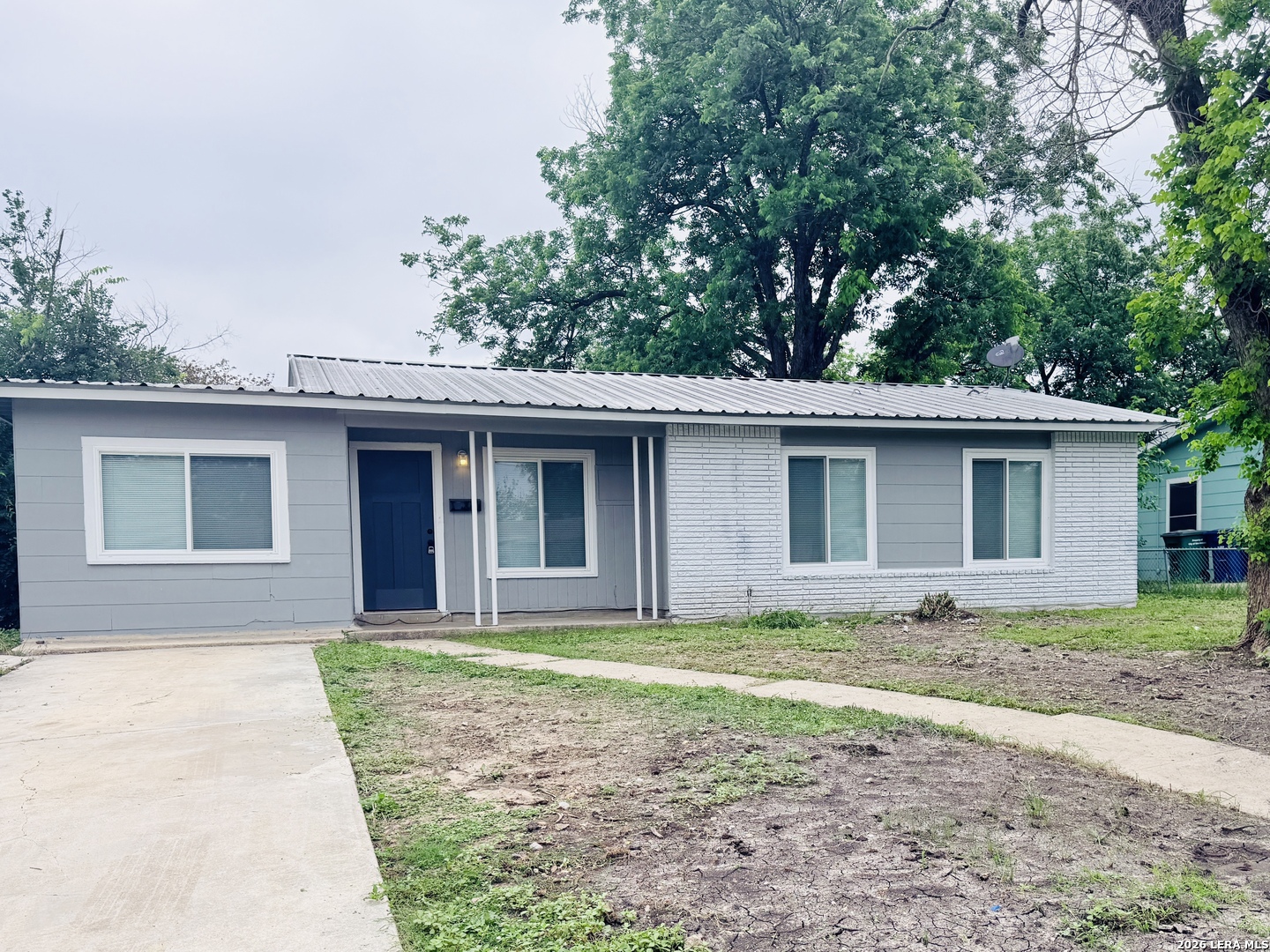 4535 Lark San Antonio TX 78228