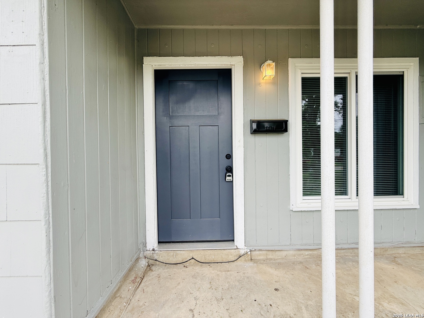 4535 Lark San Antonio TX 78228