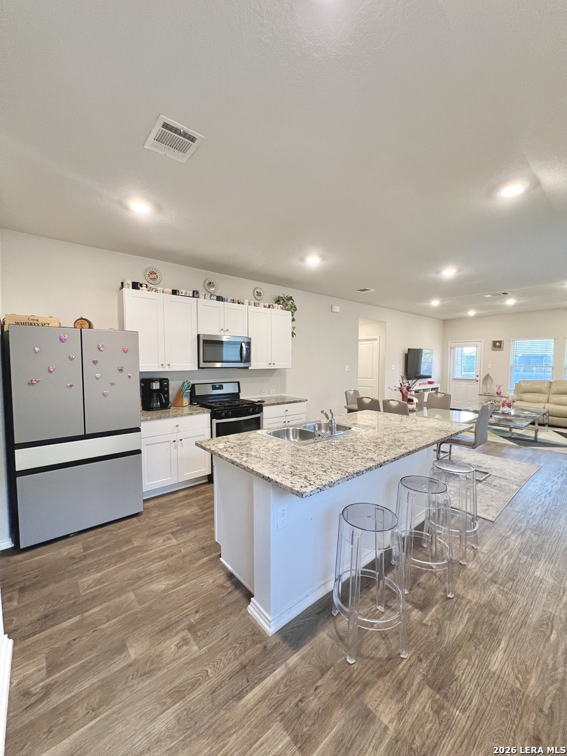 4515 Felsite Avenue San Antonio TX 78253