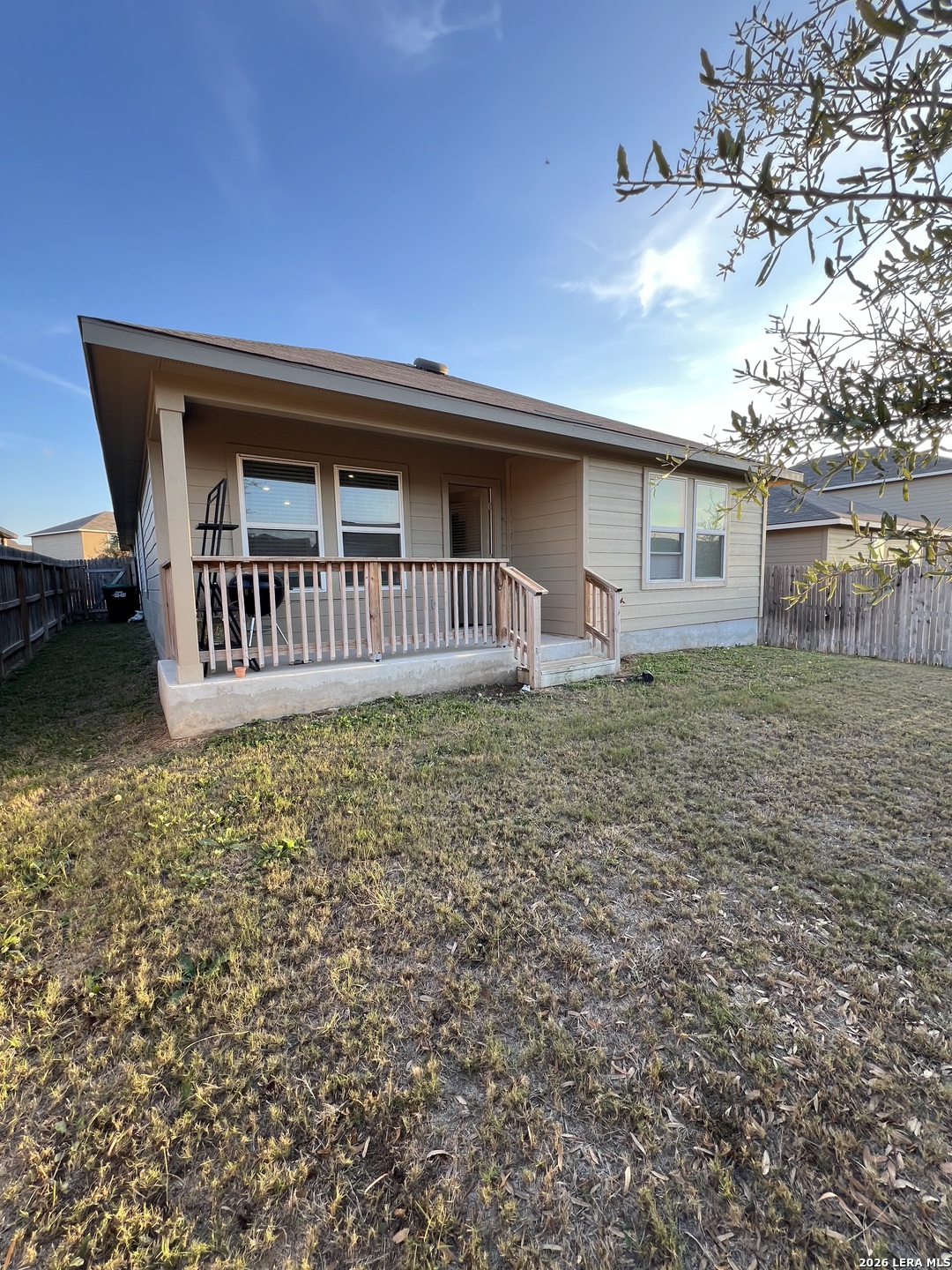 4515 Felsite Avenue San Antonio TX 78253