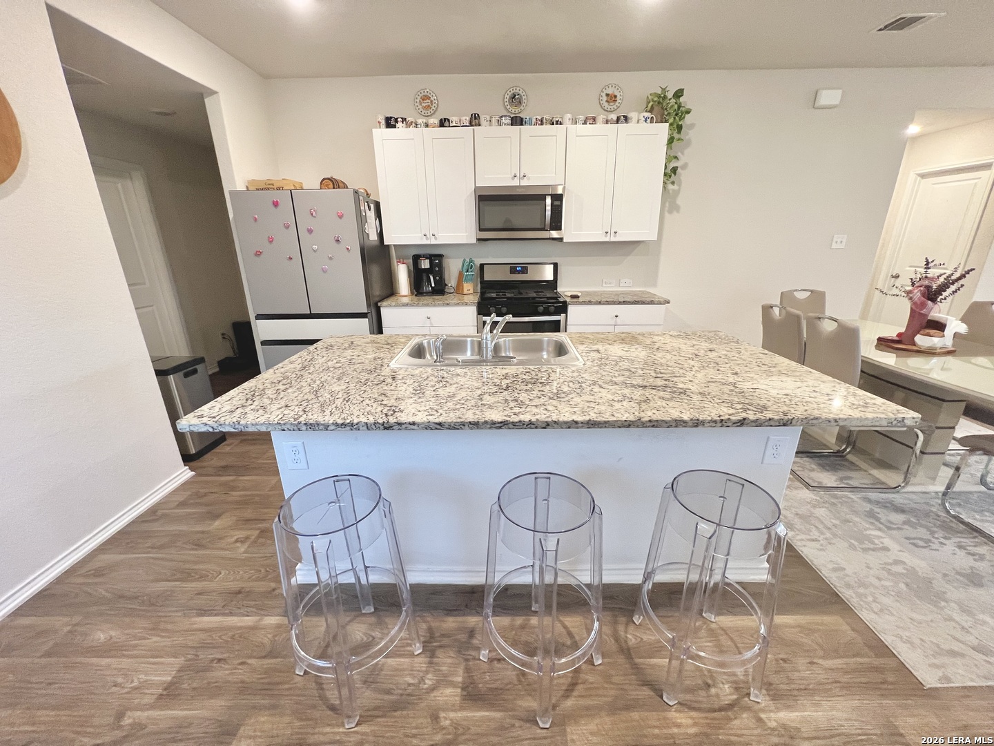 4515 Felsite Avenue San Antonio TX 78253