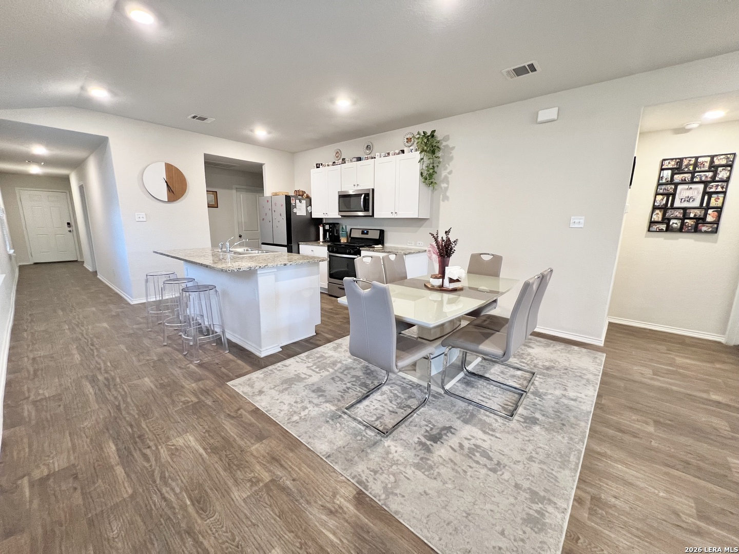 4515 Felsite Avenue San Antonio TX 78253