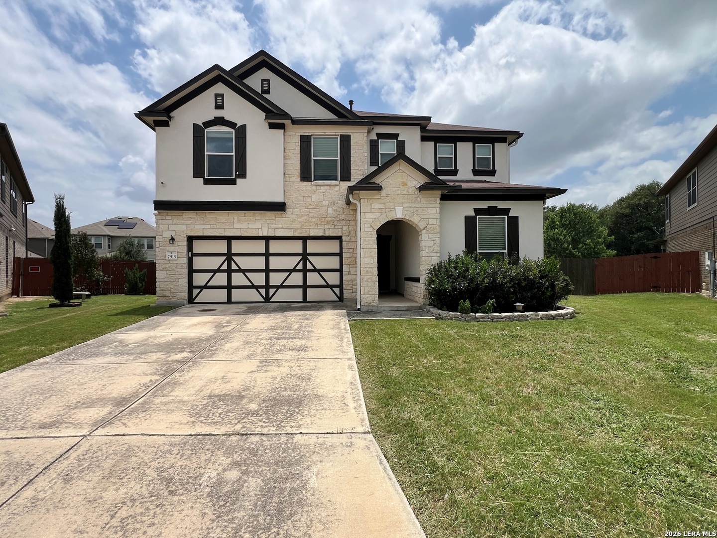7915 Stalemate Cove San Antonio TX 78254