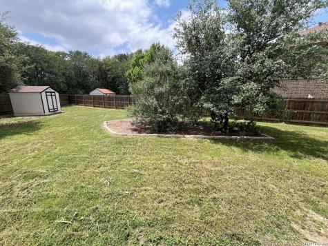 7915 Stalemate Cove San Antonio TX 78254