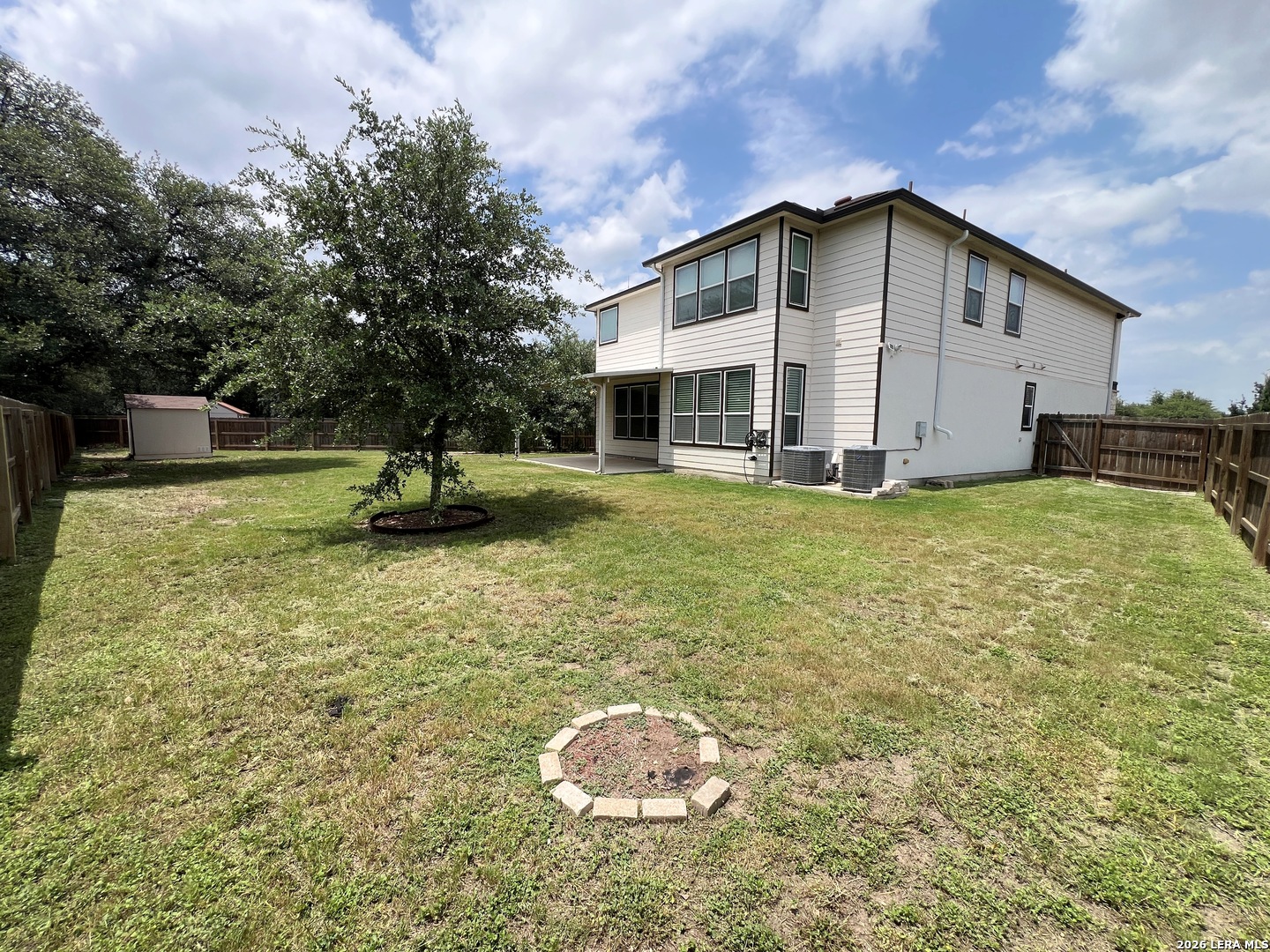 7915 Stalemate Cove San Antonio TX 78254
