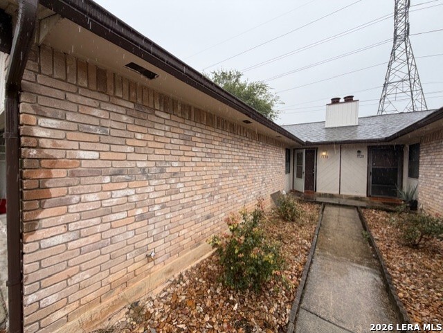 7130 Rimwood Drive San Antonio TX 78233