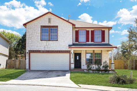 6238 Amherst Bay San Antonio TX 78249