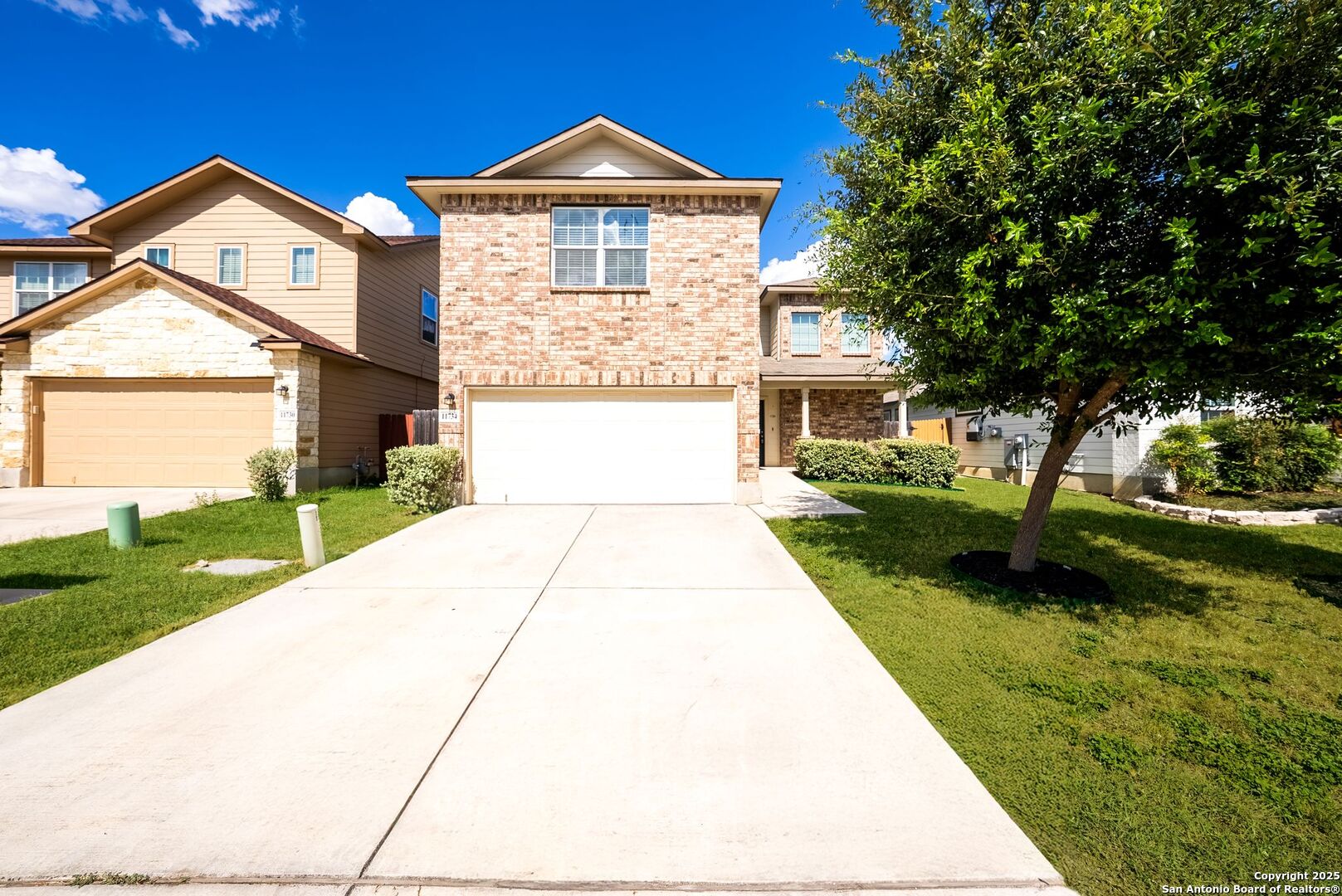 11734 Pelican Cove San Antonio TX 78221