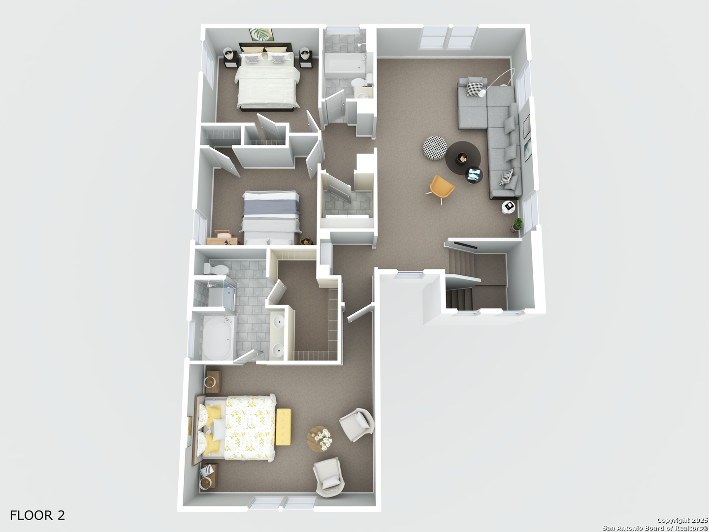 11734 Pelican Cove San Antonio TX 78221