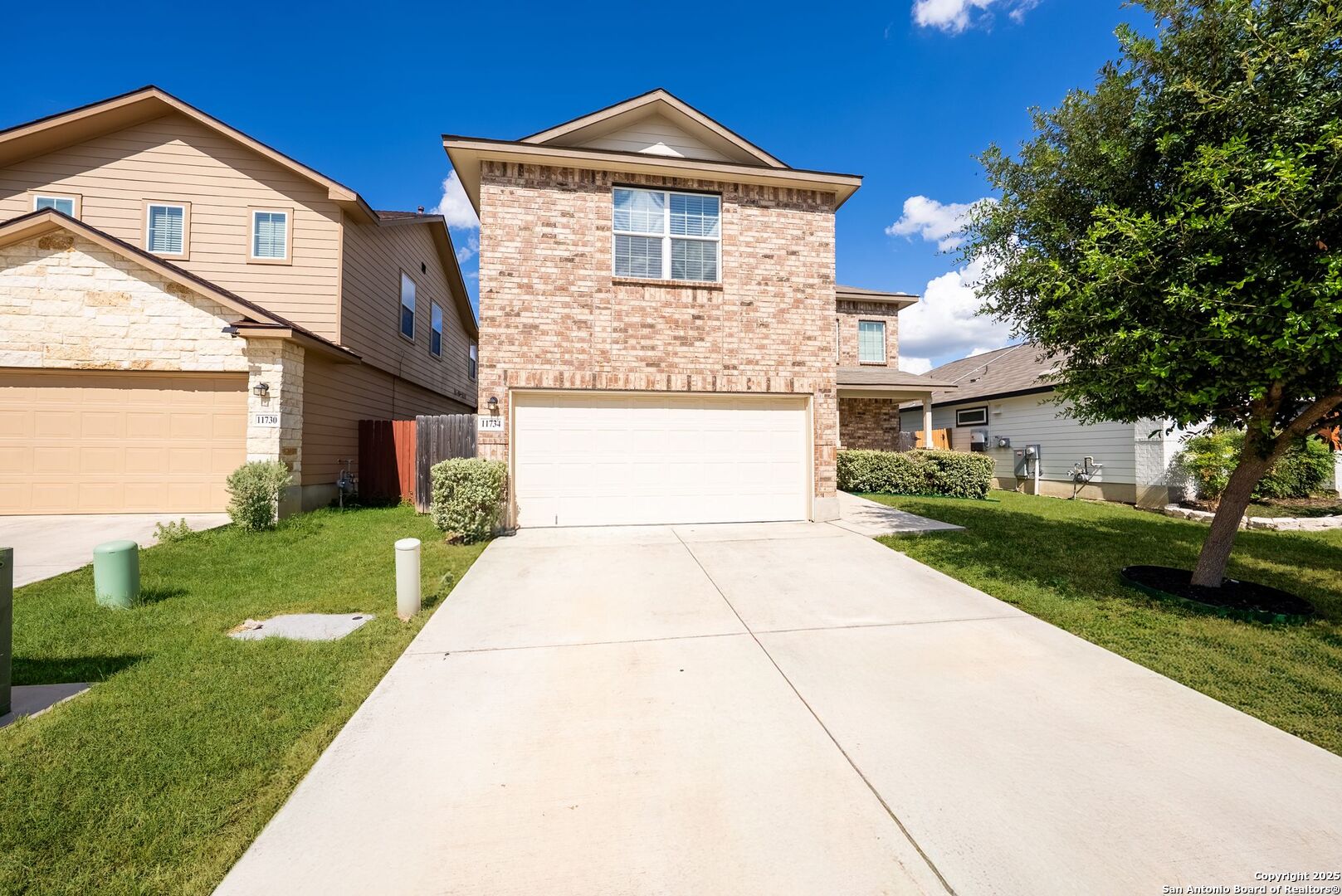 11734 Pelican Cove San Antonio TX 78221