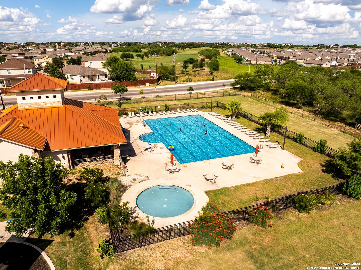 11734 Pelican Cove San Antonio TX 78221