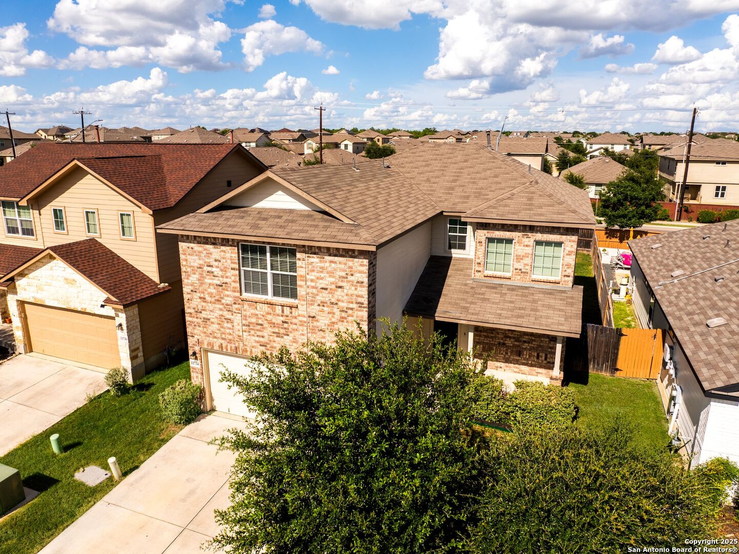11734 Pelican Cove San Antonio TX 78221