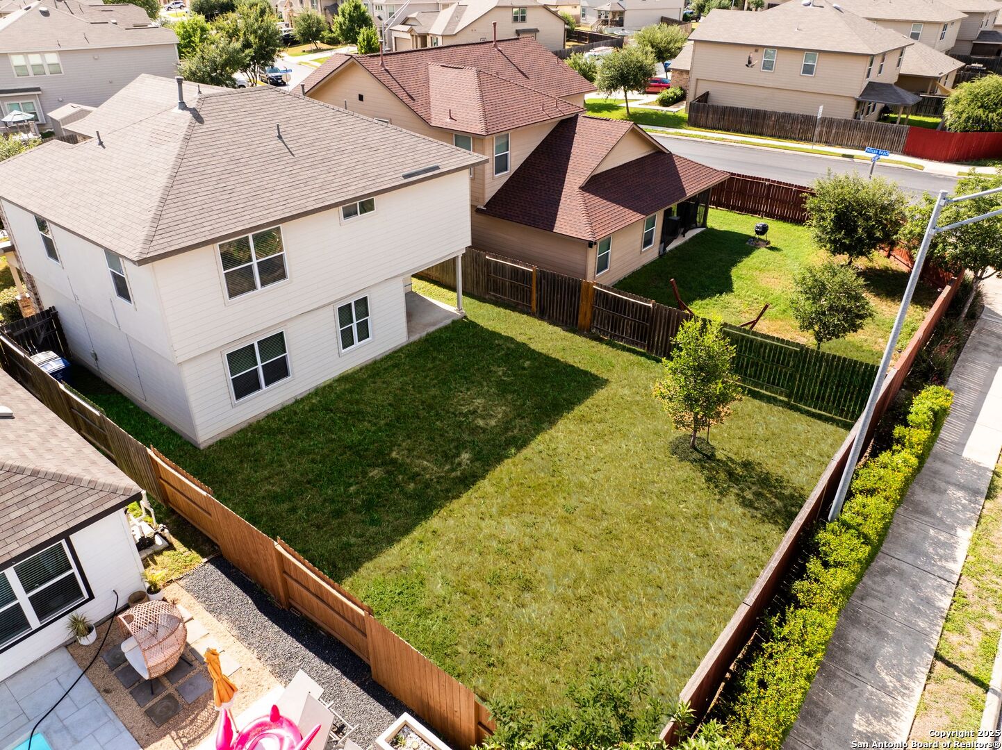 11734 Pelican Cove San Antonio TX 78221