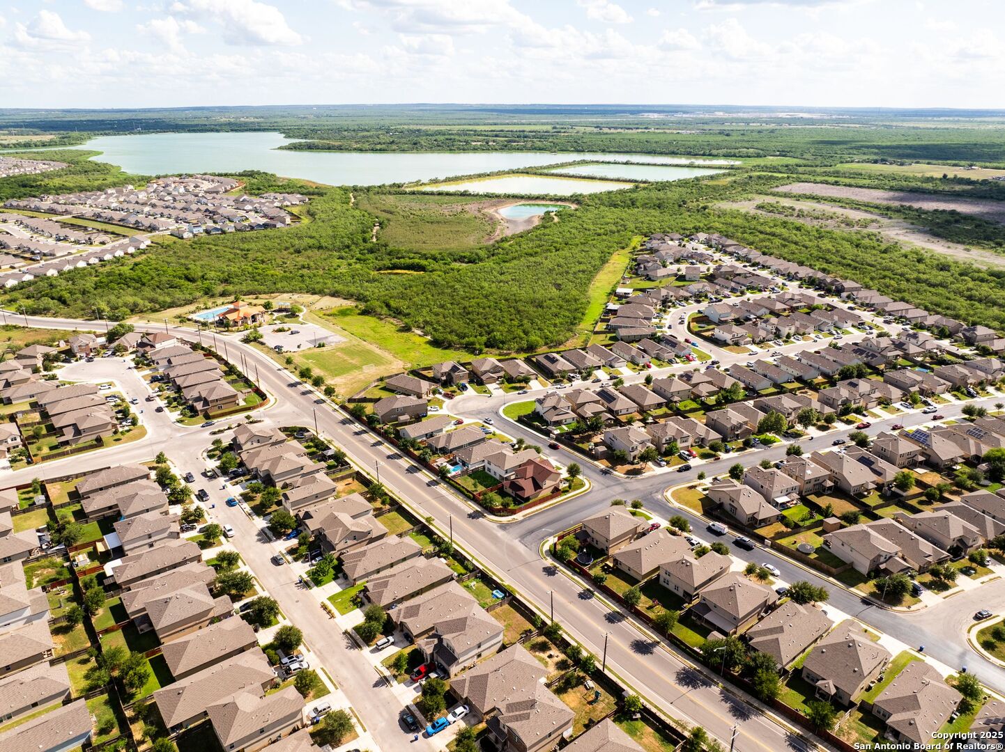 11734 Pelican Cove San Antonio TX 78221