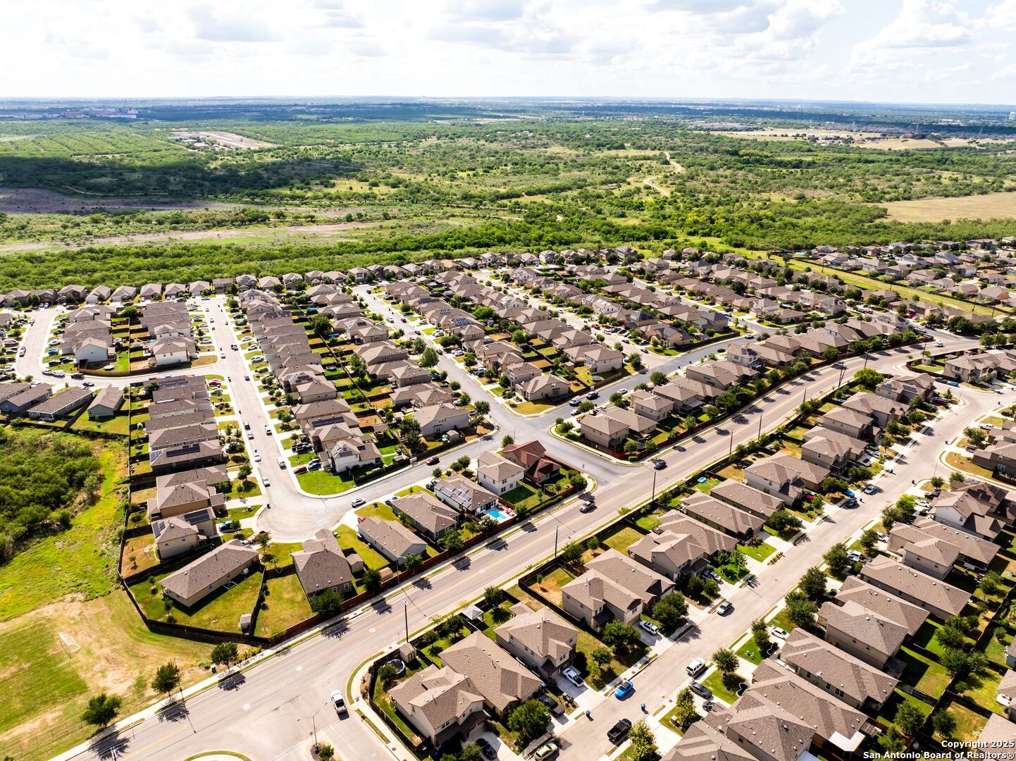 11734 Pelican Cove San Antonio TX 78221