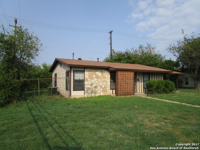 503 Yellow Wood Drive San Antonio TX 78219