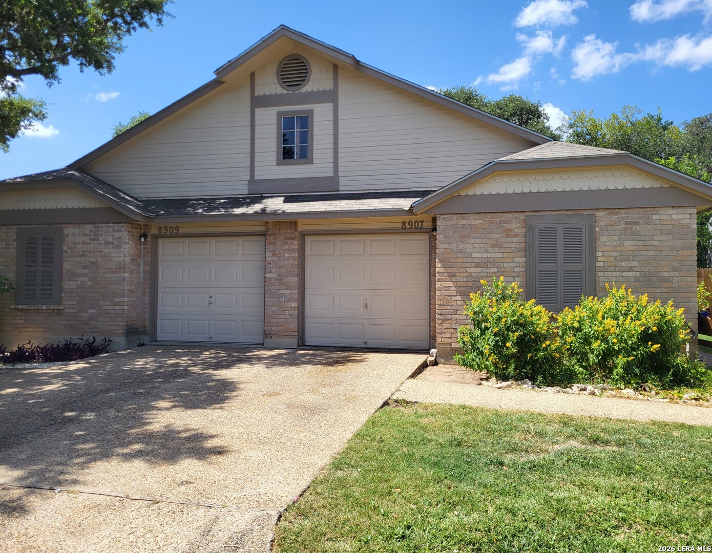 8907 Emerald Spring San Antonio TX 78250