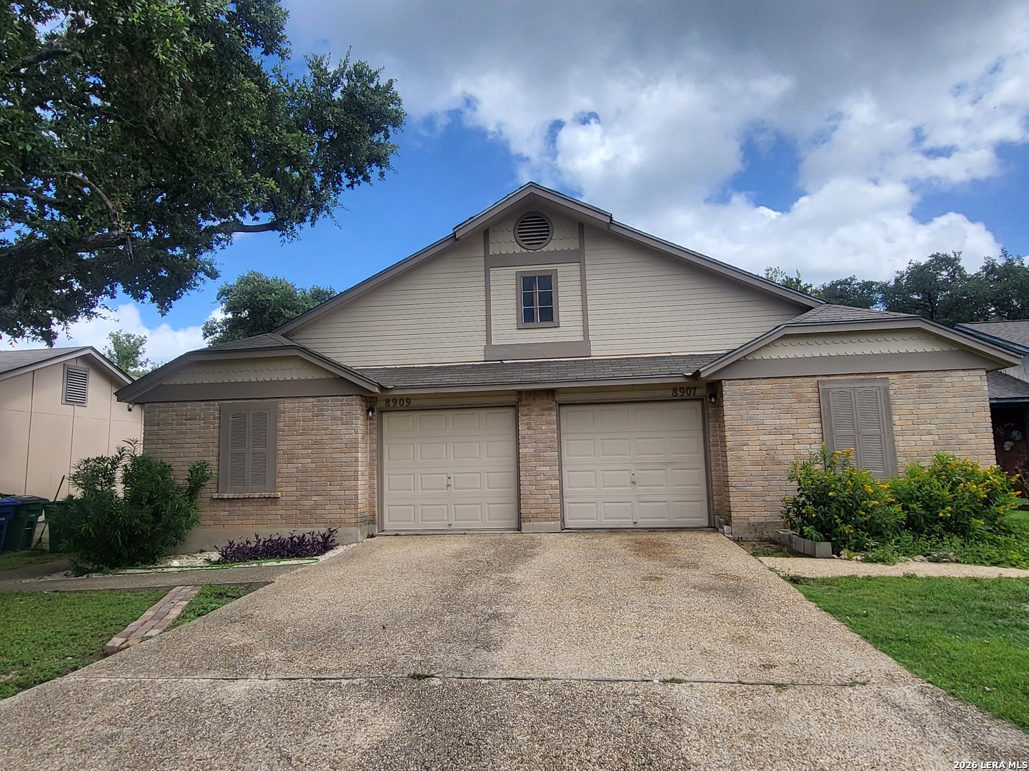 8907 Emerald Spring San Antonio TX 78250