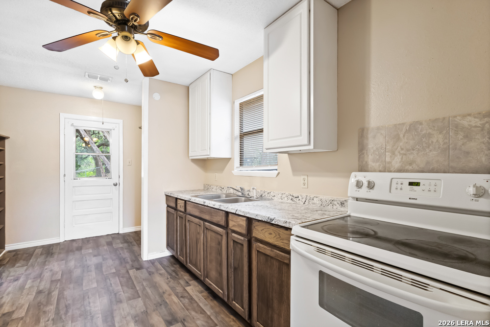 185 Black Bass Road Lakehills TX 78063