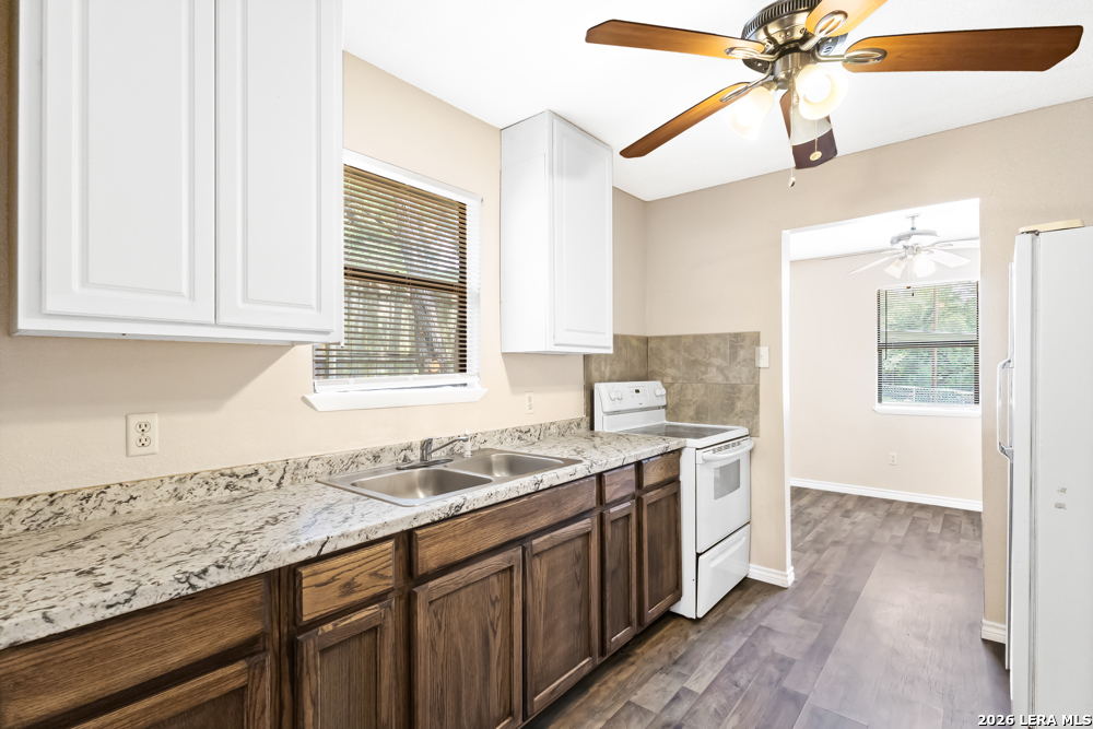 185 Black Bass Road Lakehills TX 78063