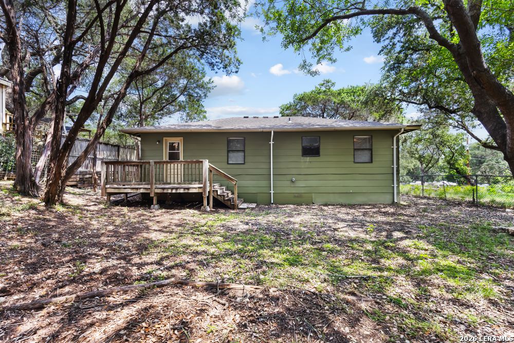185 Black Bass Road Lakehills TX 78063