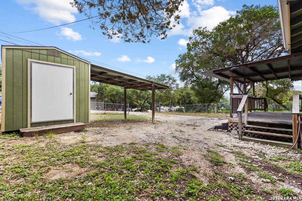 185 Black Bass Road Lakehills TX 78063