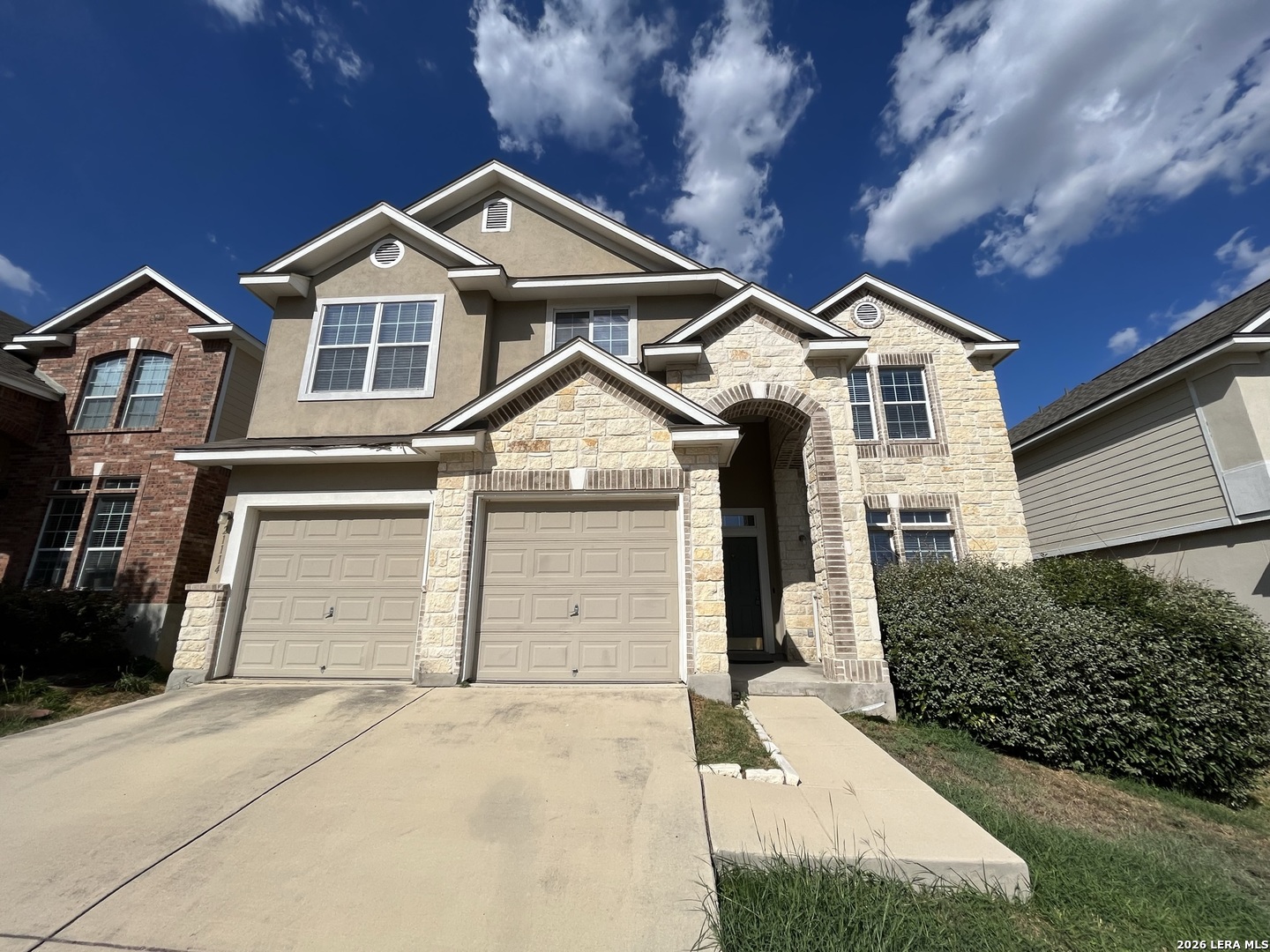 21114 Villa Valencia San Antonio TX 78258