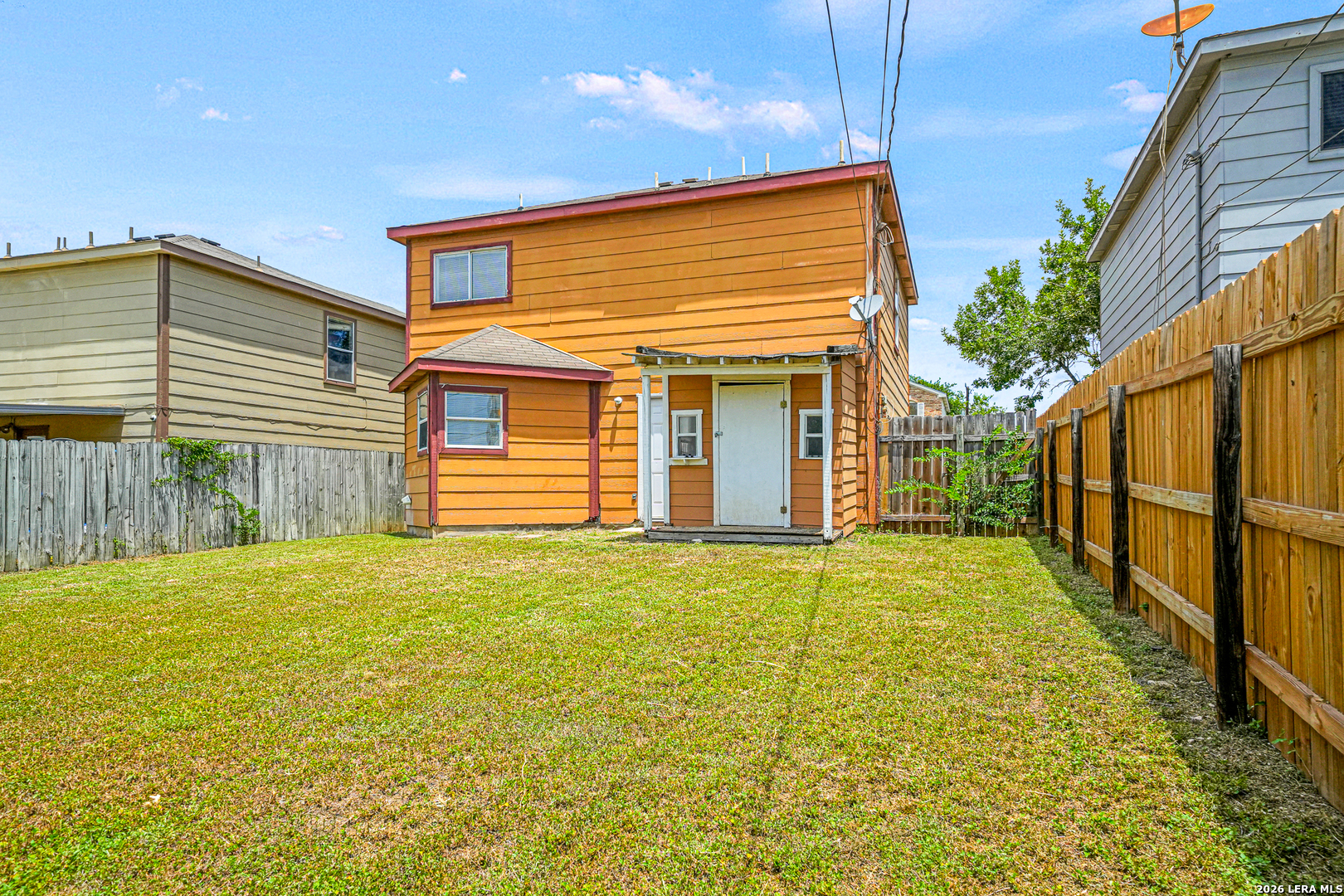 9642 Sekula Drive San Antonio TX 78250