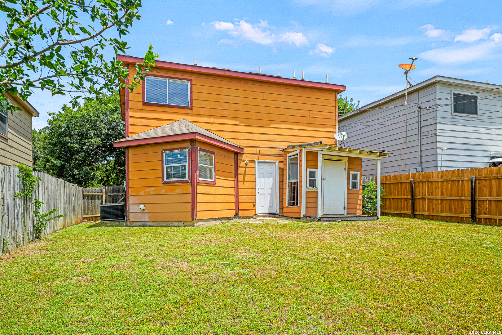 9642 Sekula Drive San Antonio TX 78250