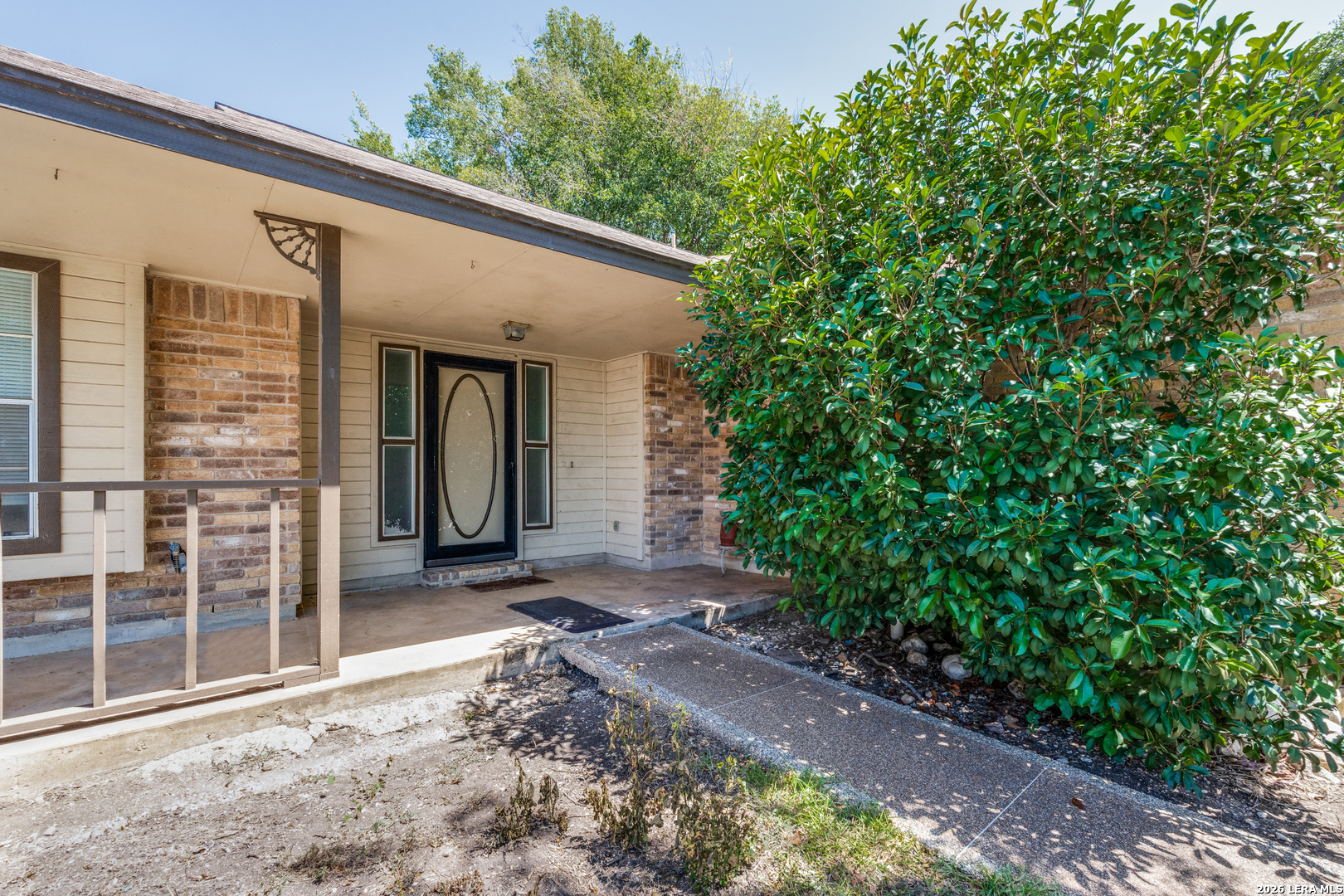 7803 Forest Ranch Live Oak TX 78233