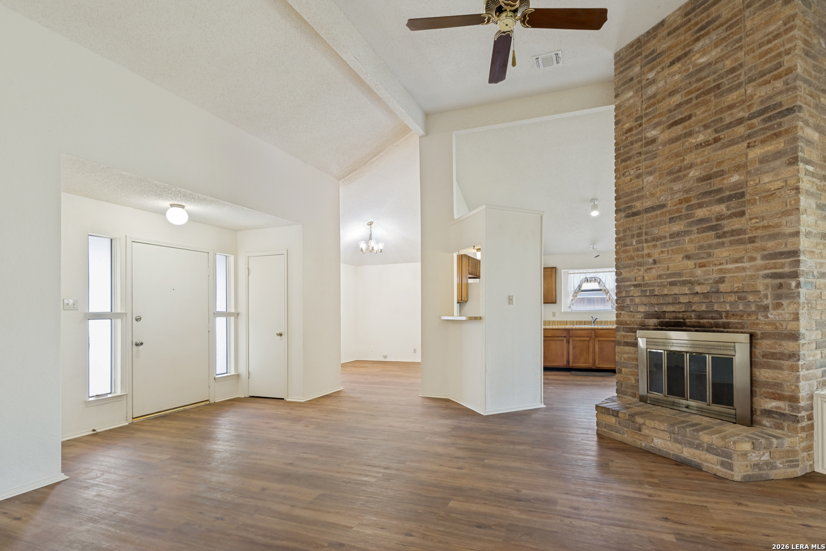 7803 Forest Ranch Live Oak TX 78233